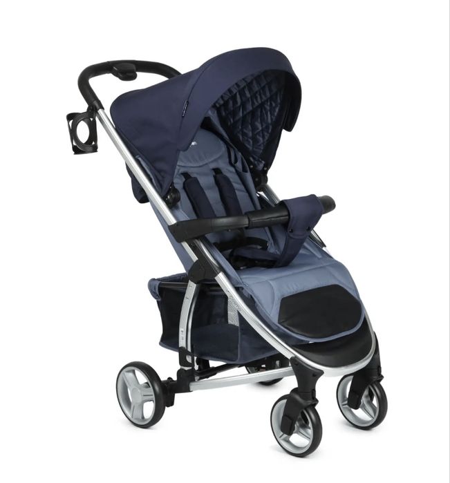 Коляска прогулочная