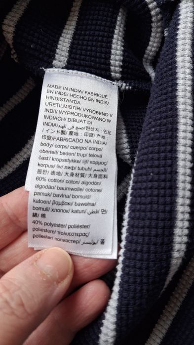 Bluză  Calvin Klein Jean XL