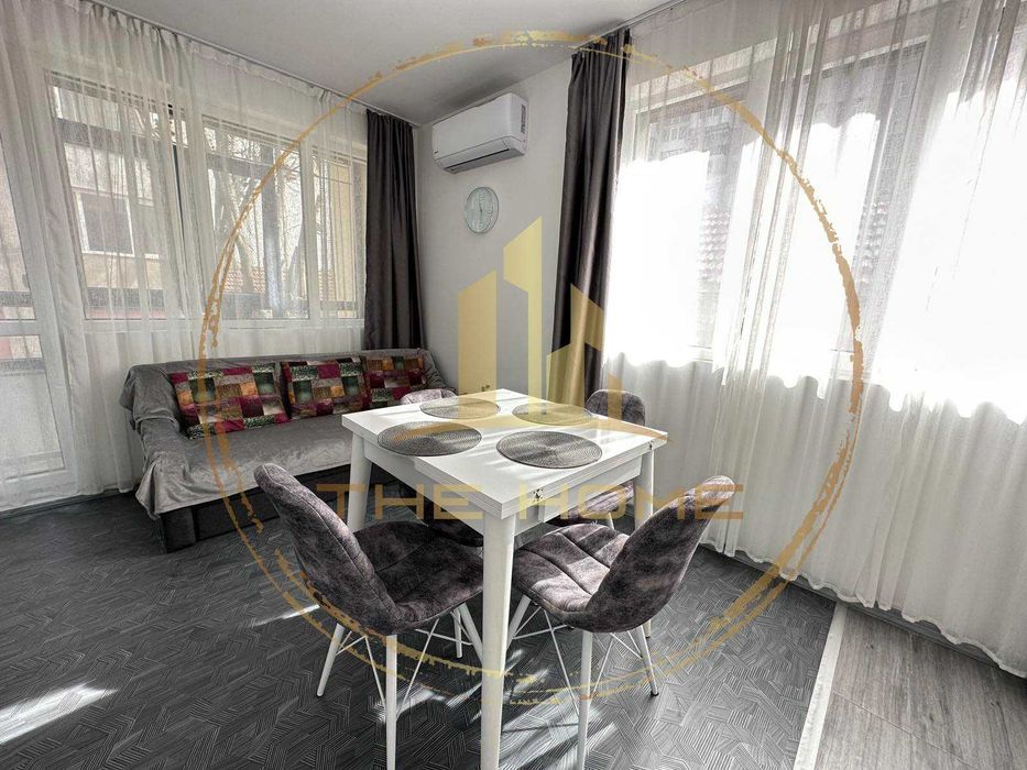 Дава се под наем Двустаен апартамент в Варна, Аспарухово - 60 кв.м за 598.23 € - Снимка #2