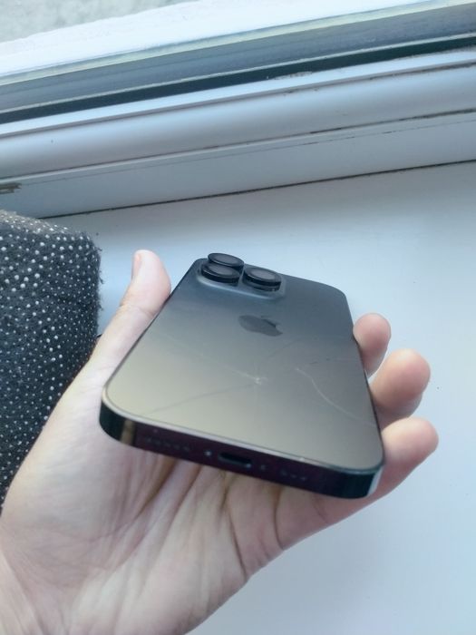 iPhone 14 pro 128GB