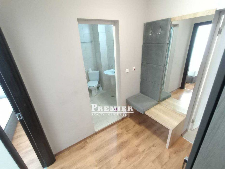 Продава се Двустаен апартамент в Поморие - 53 кв.м за 1567 €/кв.м - Снимка #7