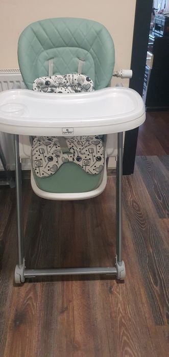 Столче за хранене