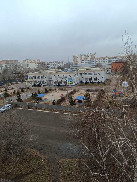 2 комнатная Васильковский