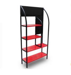 Рекламный стойки