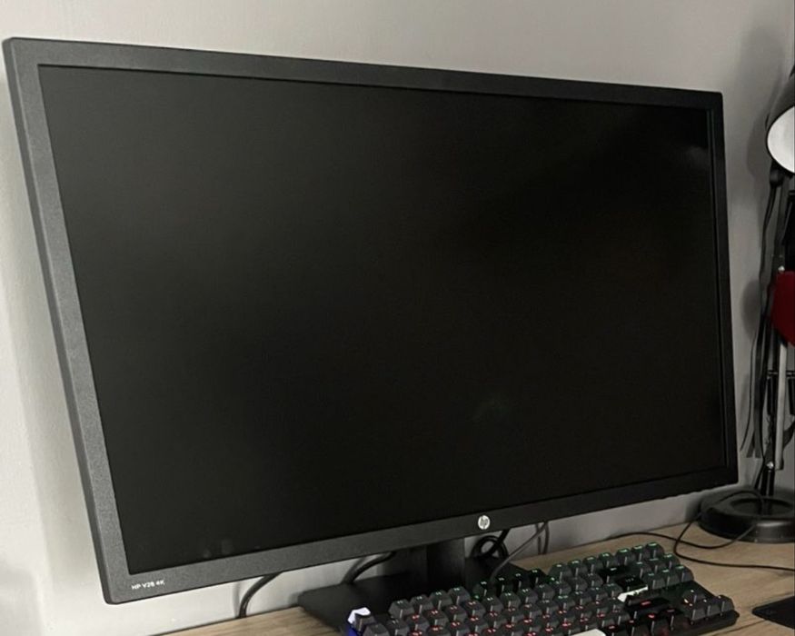 Монитор игровой 28" HP V28 4K