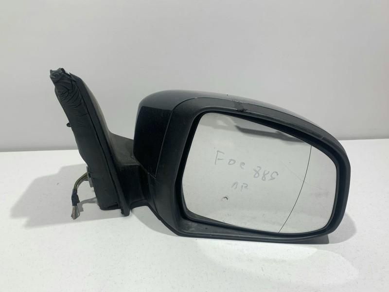 Oglinda dreapta Ford Focus 3 culoare midnight sky Hatchback