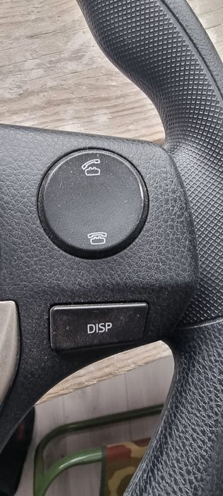 Руль тойота рав4 для 2013-19гг