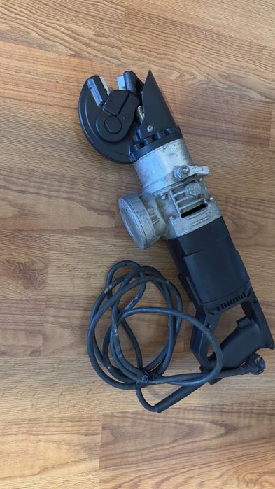 Dispozitiv Portabil pt TAIAT MANUAL Bare din FIER BETON Ø12 mm CT12R