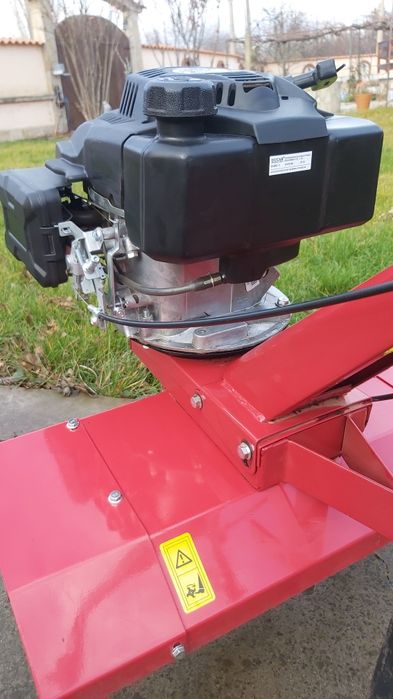 Мотофреза Raider RD-T09