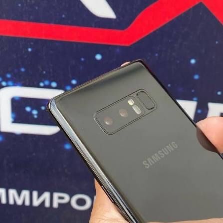 Samsung Not 8 срочно продается!!!