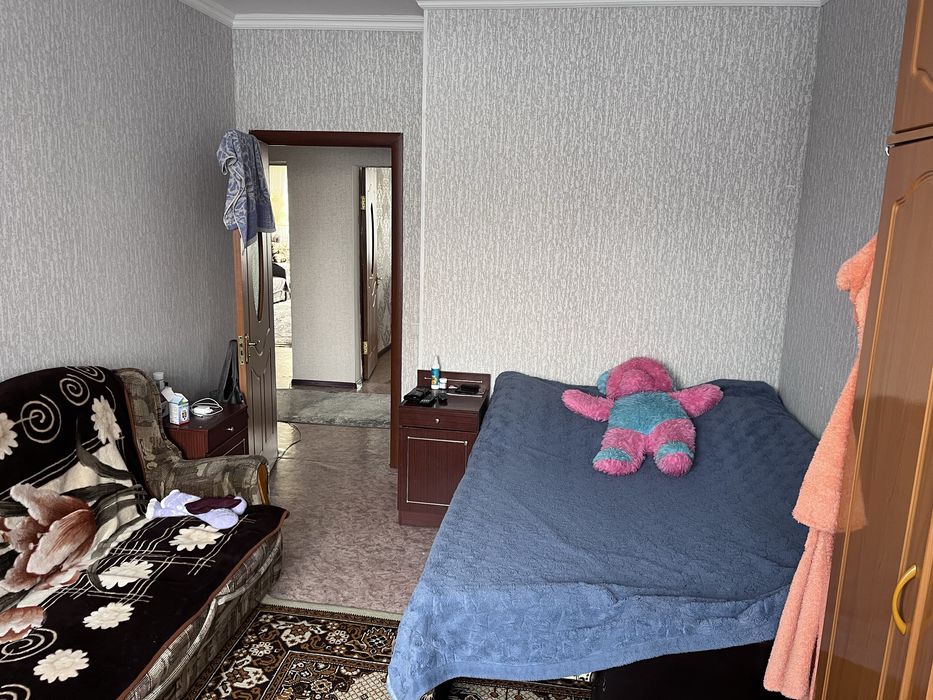 Продается 3-х комнатная квартира