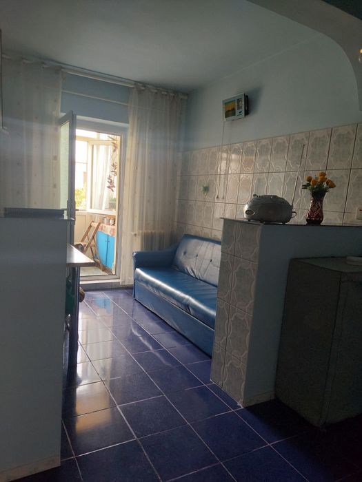 Vand/schimb Ap 2 camere decomandat Brazda
