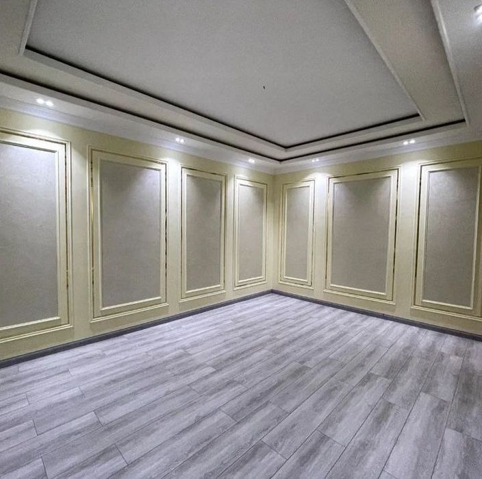 Yevro remont remont pod kluch qilamiz