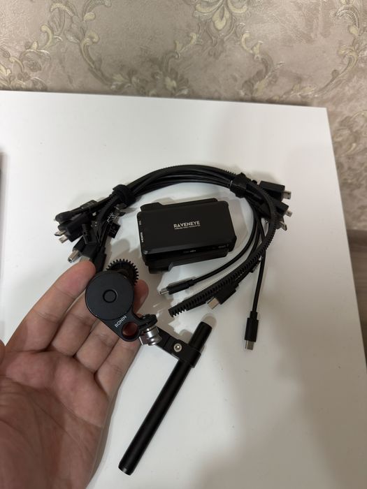 DJI Ronin Image Transmitter