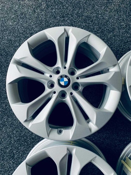 Jante originale BMW 17” X1 F48 X2 F39 IX1 IX2 U10  styling 564 6856065