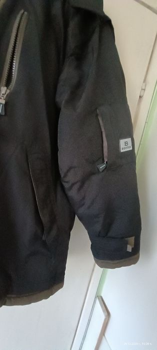 Продавам 2 мъжки якета