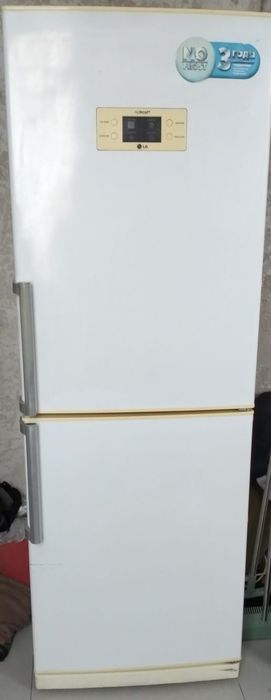 Продам холодильник