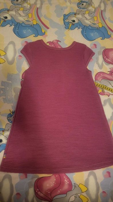 Rochie 100% lana, Joha