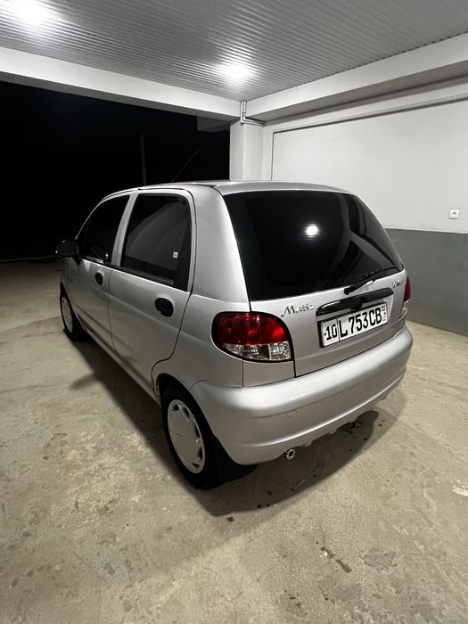 Matiz best 2018 yil