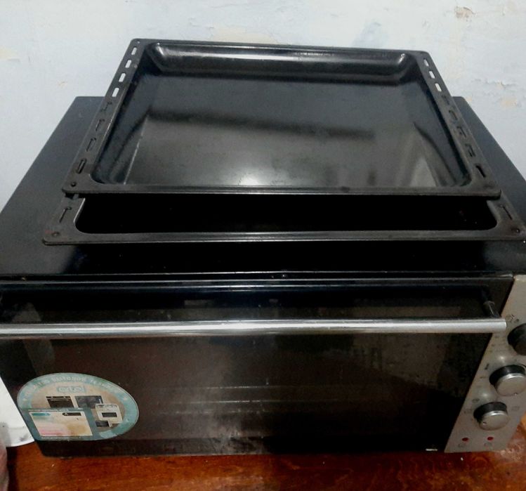 Электро печ Артел б/у