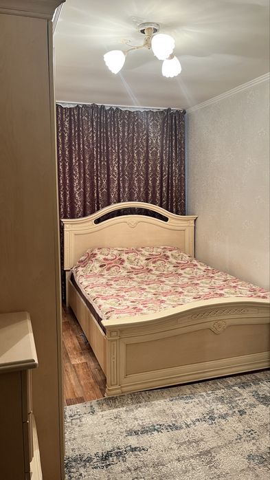 Продается 4-комнатная квартира в городе ШУ