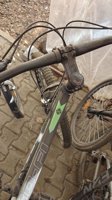 Велосипед PRO-FI