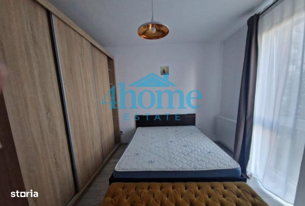 Apartament 2 Camere Theodor Pallady|Metrou|Parcare|Pet Friendly — fotografia 1