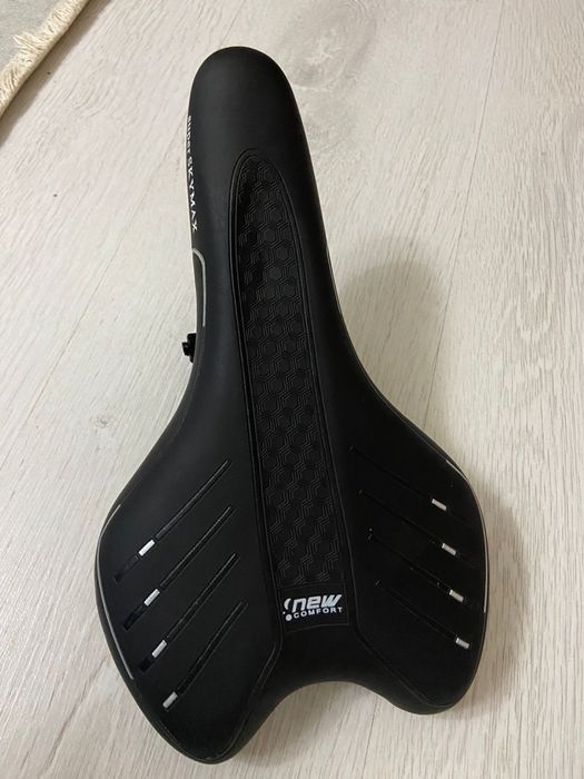 Сиденье для велосипеда