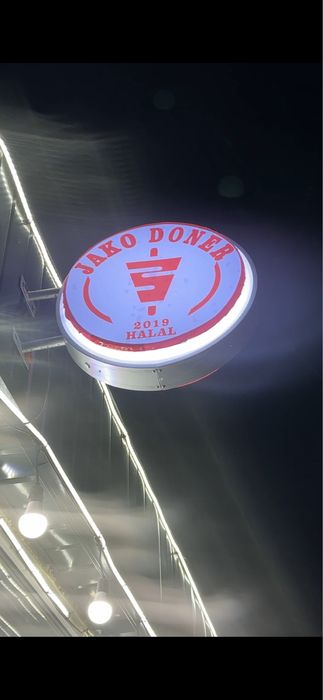 Донерка готовый ьмзнес продается