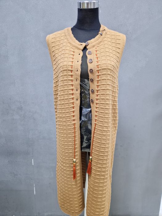 Женский кардиган