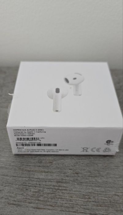Продам Air pods 5