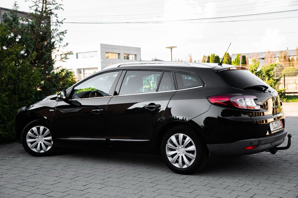 Renault  megane