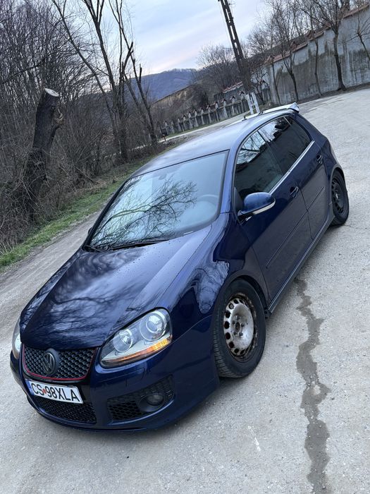 Vand golf 5 2.0 GTI