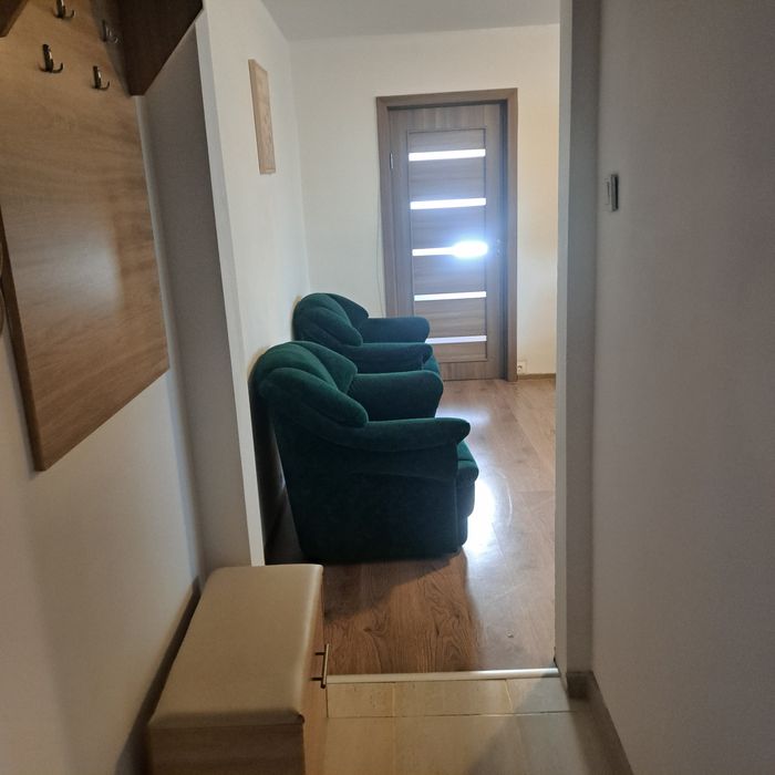 Inchiriez apartament 2 camere