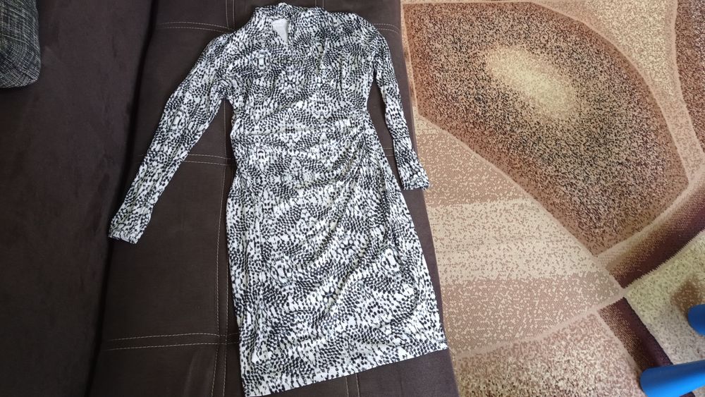 Новое платье от AVON