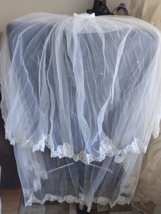 Rochie de mireasa