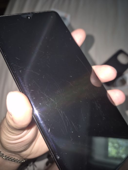 Redmi Note 14 Pro 5g 8gb ram 256gb