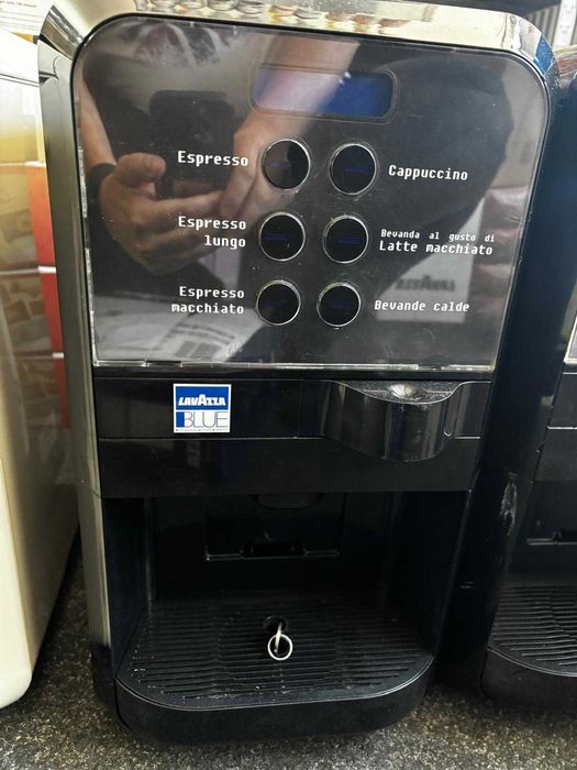Espressoare Lavazza LB  1000, 2000, 2300, 2600