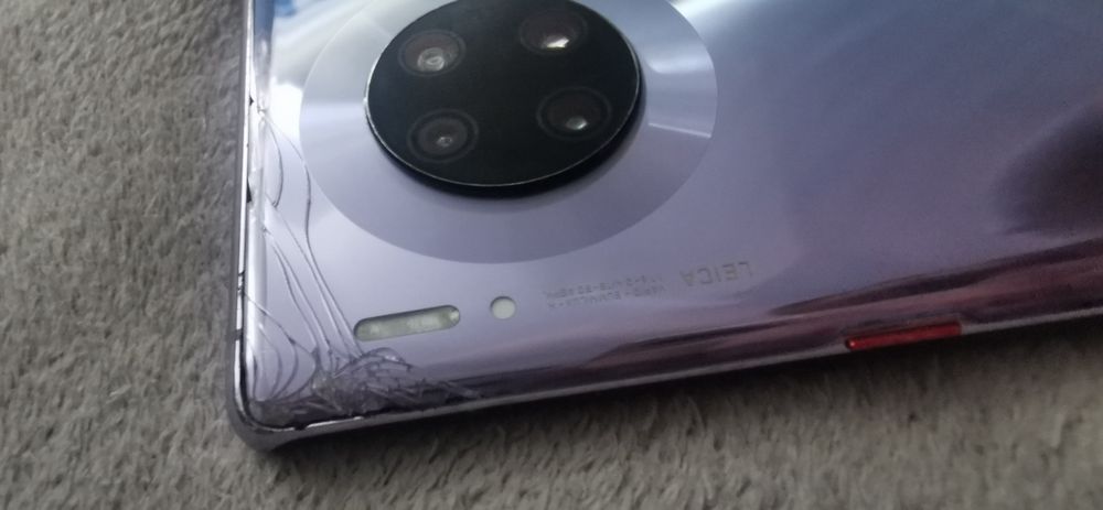 vand huawei mate 30 pro