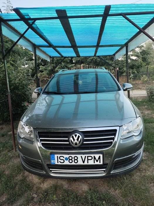Vând Passat , accept și schimb
