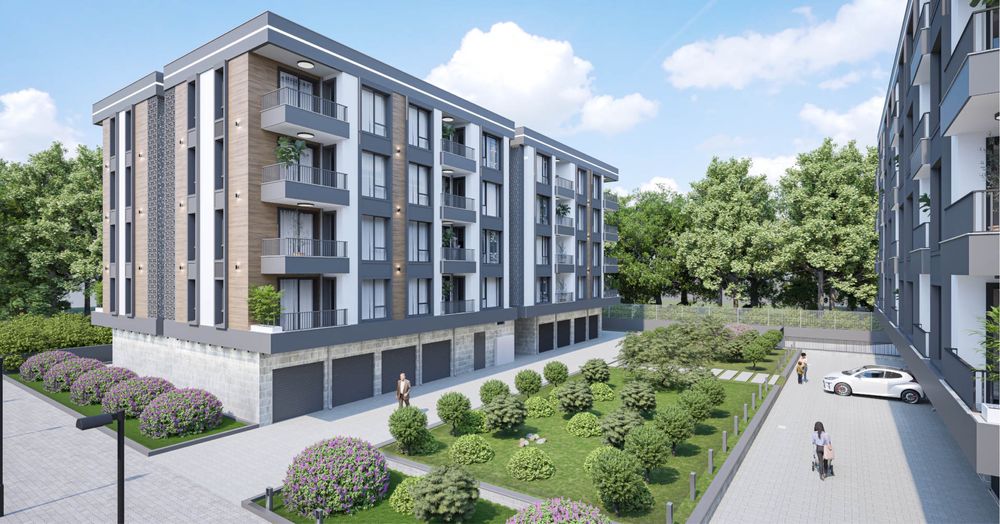 Продава се Тристаен апартамент в Пловдив, Остромила - 87 кв.м за 760 €/кв.м - Снимка #3