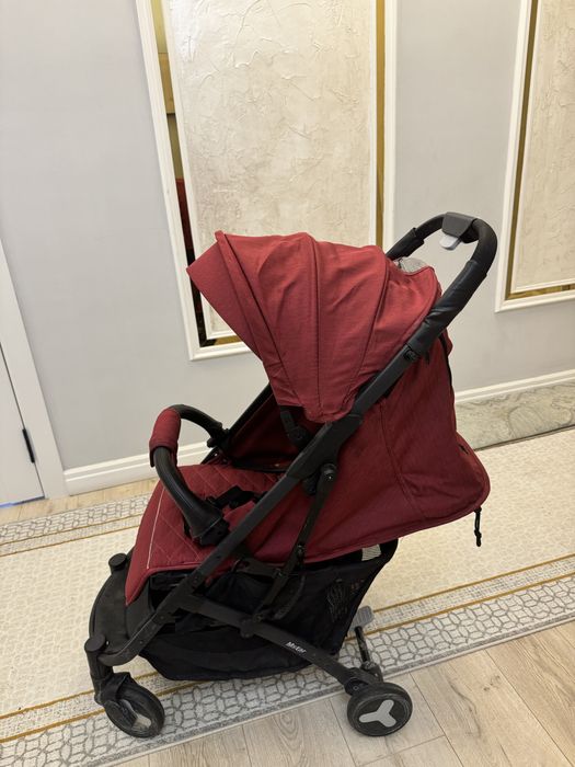 Коляска детская, балаларға арналған коляска