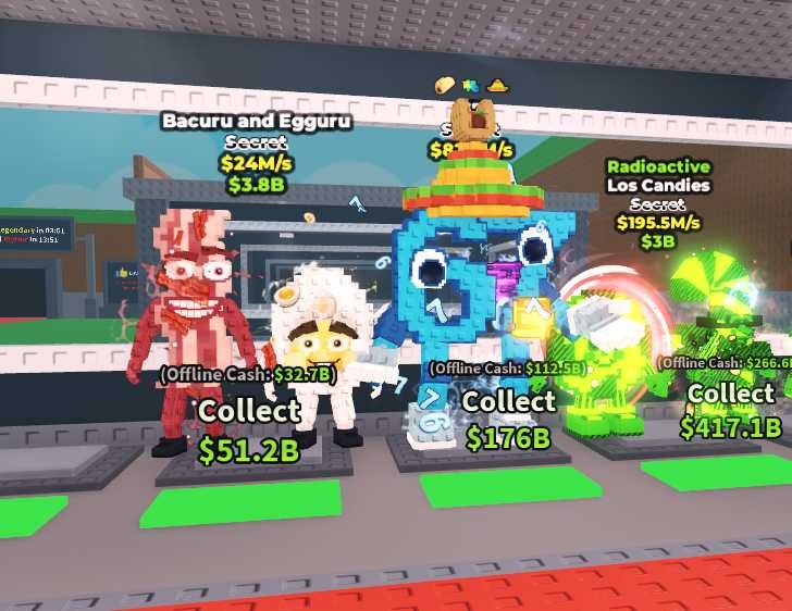 Брейнрот сатам/ продаю брейнрот