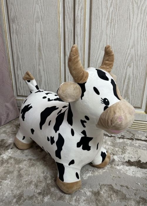 Продам попрыгун для малышей