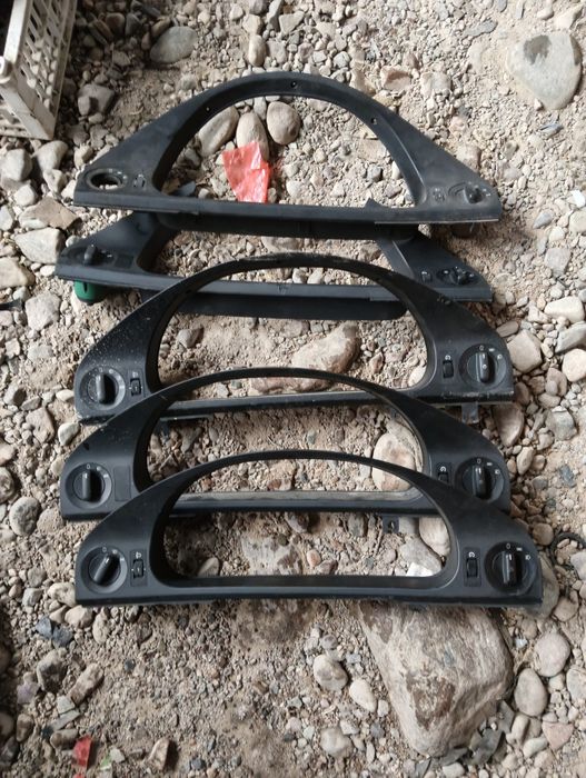 Запчасти для бмв е39