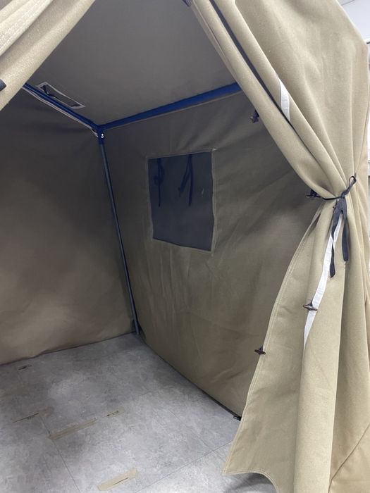 Палатка palatka chodir тент tent brezent брезент