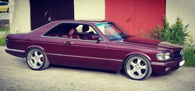 Jante modulare 18 Rial Imola race 18 2 piese 5x112 mercedes vw audi