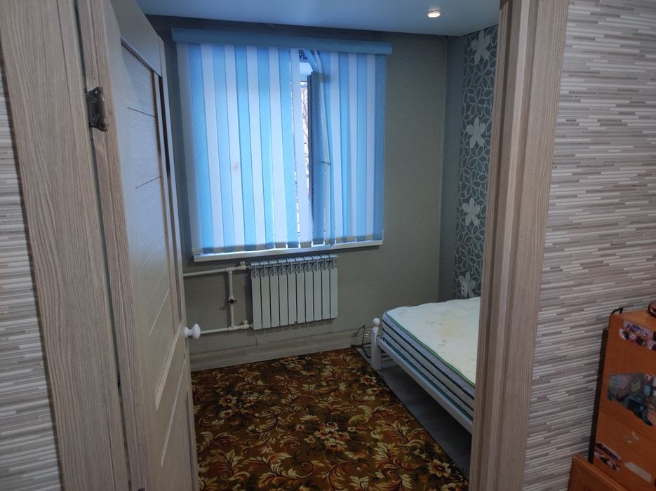 Квартира посуточно