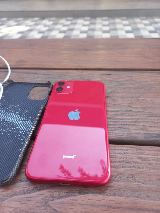 Iphone 11 sotiladi