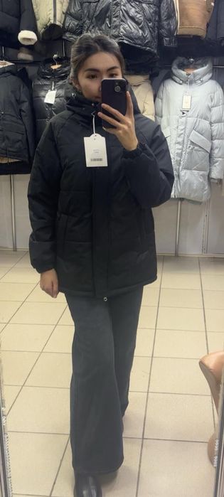 Продажа норковых шуб и курток